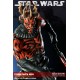 Star Wars Premium Format Figure 1/4 Cyborg Darth Maul